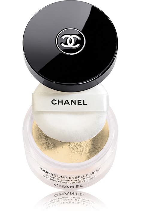 chanel powder sephora|Chanel translucent loose powder.